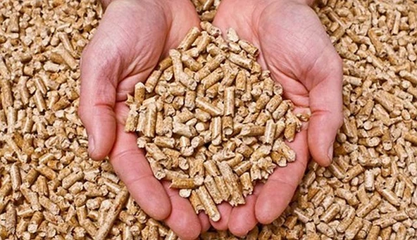 Pelet 15 kg ürün görseli 1