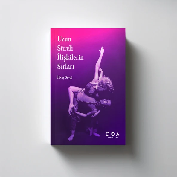 Uzun Süreli İlişkilerin Sırları - Resim 2