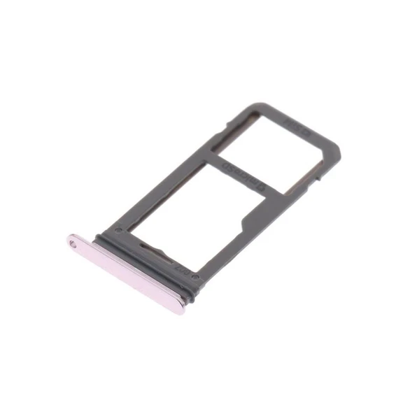 Samsung S8 Plus G955F Sim Çekmecesi Mor ürün görseli 1
