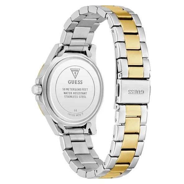 Guess GUGW0948L8 Kadın Kol Saati - Resim 5