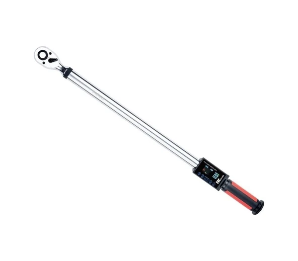 Nt 1/2'' Dijital Akıllı Tork Anahtarı Nttdx1213 6.8 - 135 Nm ürün görseli 1