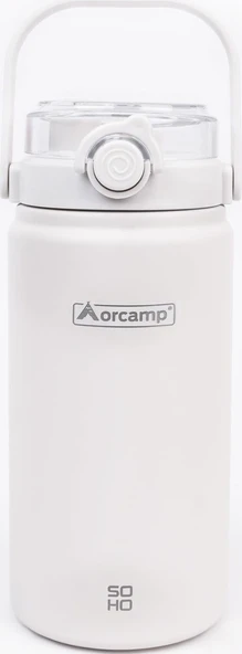ORCAMP OUT-5002 SOHO TUMBLER SİYAH 1000 ML ürün görseli 1