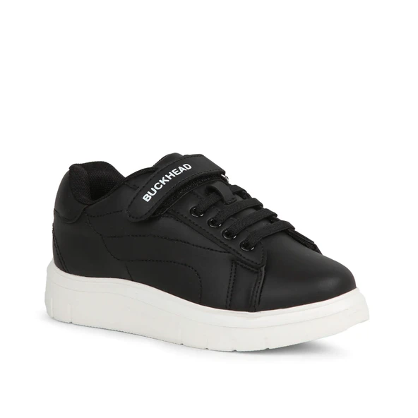 Buckhead 4420 Amy Anatomik Unisex Çocuk Ayk. Siyah ürün görseli 1