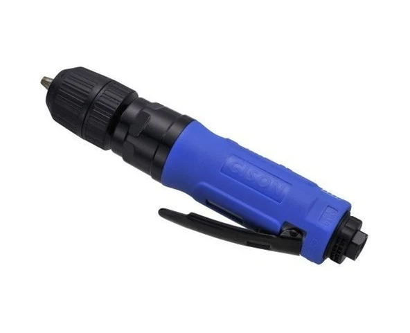 Gison Gp-330 Stn Havalı Kalem Tip Matkap N11.7472 ürün görseli 1