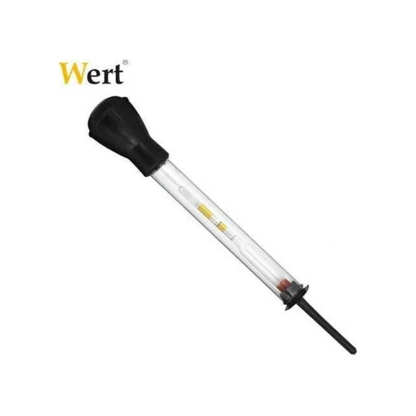 WERT ANTİFİRİZ TEST CİHAZI 2620 ürün görseli 1
