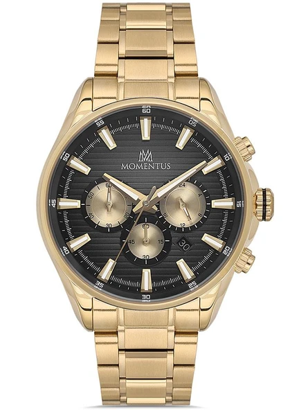 Momentus SC368G-04SG Erkek Kol Saati ürün görseli 1