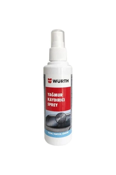Würth Yağmur Kaydırıcı Sprey 150 Ml. ürün görseli 1