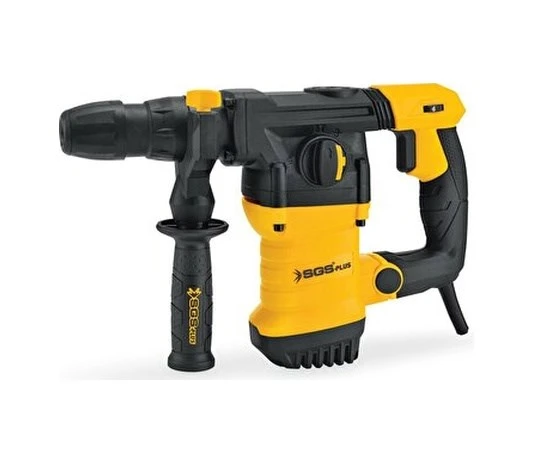 Sgs Plus 5183 1500 W Kırıcı Delici Matkap ürün görseli 1