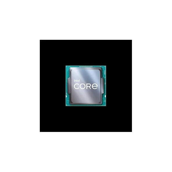 TRAY Fan Yok INTEL ALDER LAKE İ3-12100 3.30 Ghz 1700PİN ürün görseli 1