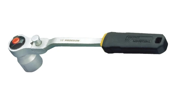 Proxxon 23088 1/2 Açılı Cırcır Kolu ürün görseli 1