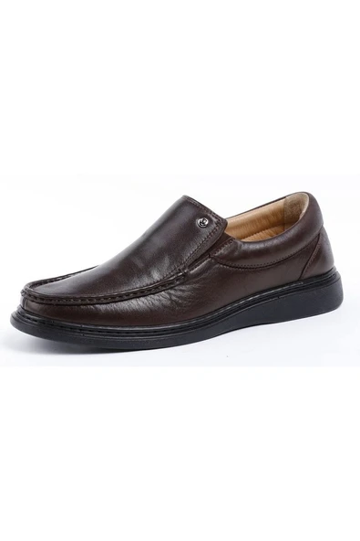 Pierre Cardin 80705 Kahverengi Comfort Erkek Ayakkabı ürün görseli 1