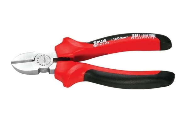 YANKESKİ CERPA X PLUS 160 MM ürün görseli 1