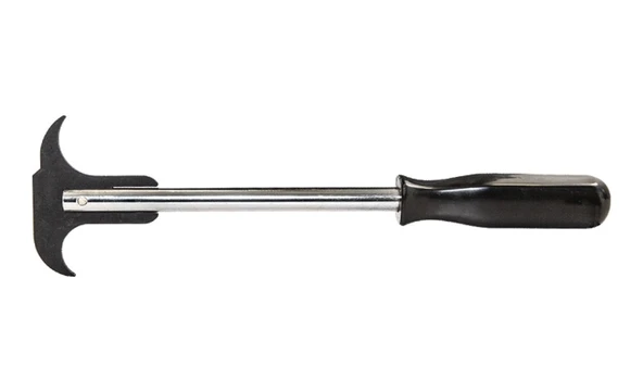 NT Tools NTAN7024 Conta Fitil ve Keçe Sökme Anahtarı ürün görseli 1