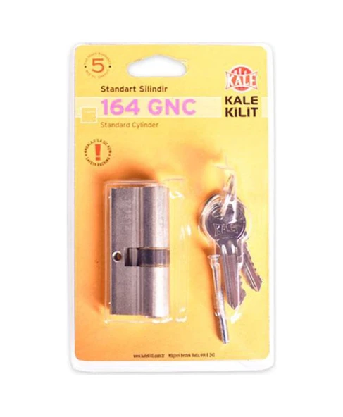 KALE 164 GNC 62 MM ürün görseli 1
