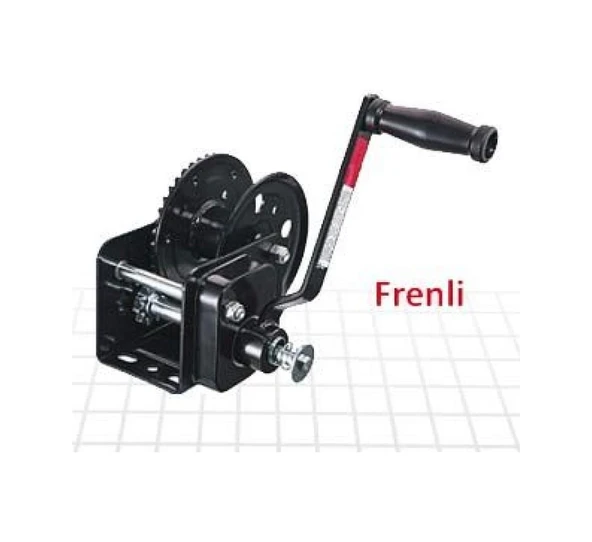 Jun Kaung Jk06123 Frenli Irgat Kollu El Vinci 545 Kg ürün görseli 1