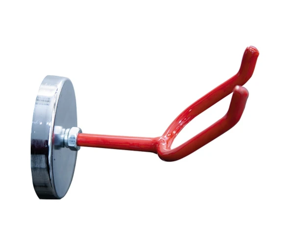 NT Tools NTSR8 Manyetik Kanca Askılık ürün görseli 1