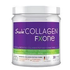 Suda Collagen Fxone Apple 390 gr ürün görseli 1