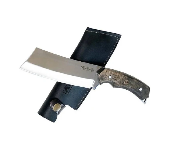 Orcamp Out-4070 Satır Model Bıçak Altın ürün görseli 1