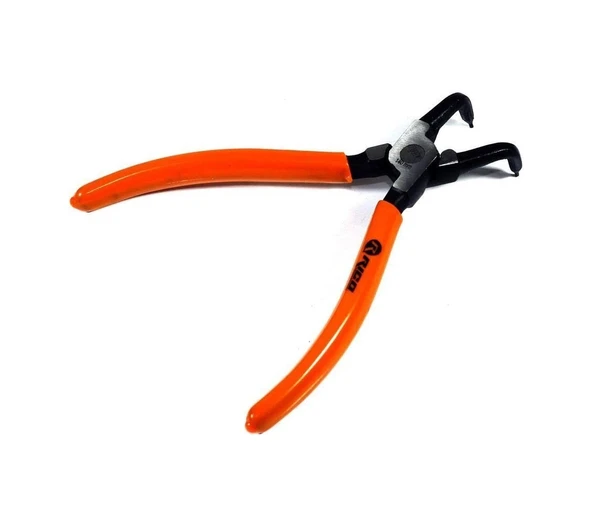 Rico Sekman Pensesi Eğri İç 5" Rc5551 ürün görseli 1