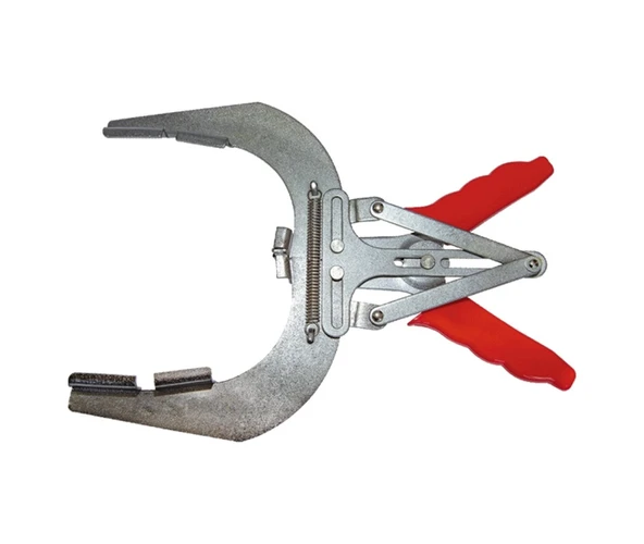 Nt Tools Segman Yerleştirme Yengeç Pense 80 X 120mm ürün görseli 1