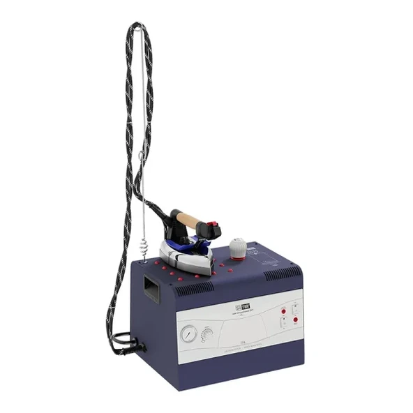 Silter Kazanlı Tip Buharlı Ütü 2075 7.5 Litre - Resim 2