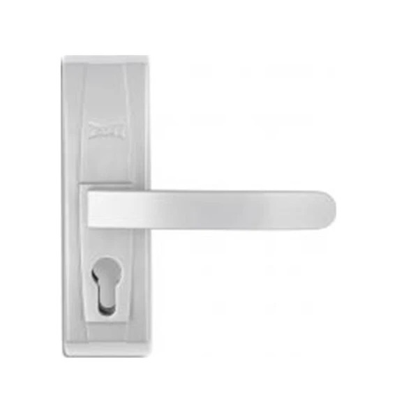 KALE PANİK BAR KOLU BARELLİ KD040/30-295 - Resim 2