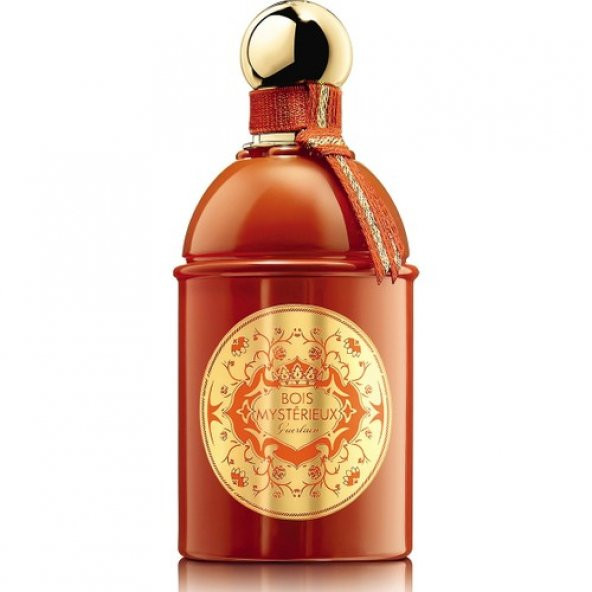 Guerlain Bois Mysterieux Edp 125 Ml Unisex Parfüm ürün görseli 1