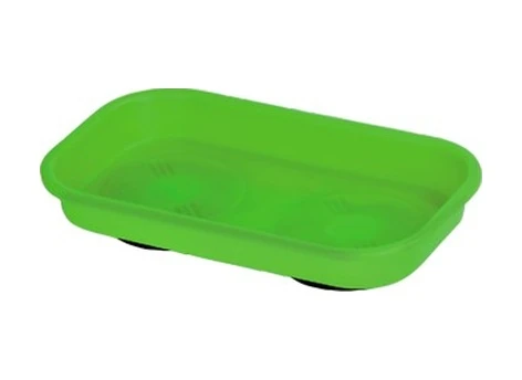 Plastik Manyetik Takım Tepsisint 140x240 Mm Ntsr05 ürün görseli 1