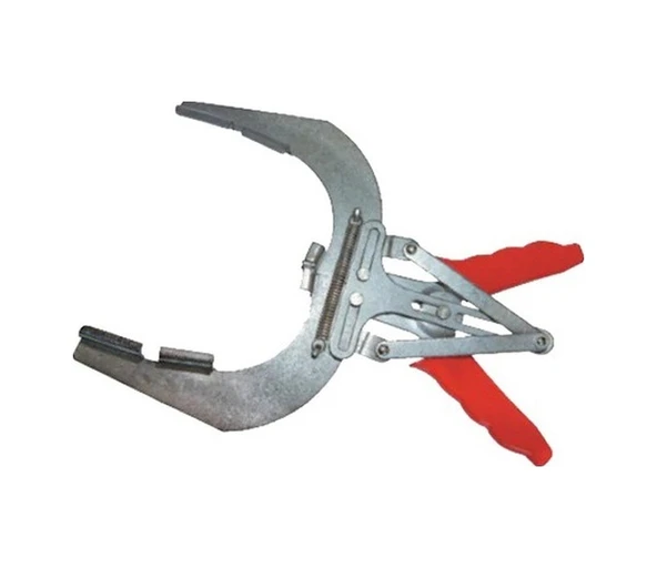Segman Yerleştirme Pensesi Yengeç 100 X 150 Mm Nta1092c ürün görseli 1
