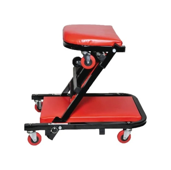 Nt Tools Gtl20081 Portatif Tamirci Sandalye Ve Yatağı ürün görseli 1