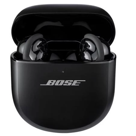 Bose QuietComfort Ultra TWS Siyah Kulak İçi Bluetooth Kulaklık  - Ambalaj Hasarlı (SIFIR KONDİSYONDA) ürün görseli 1