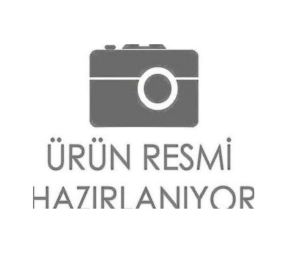 Orcamp Doğa Şöminesi - 27 Cm Çok Renkli ürün görseli 1