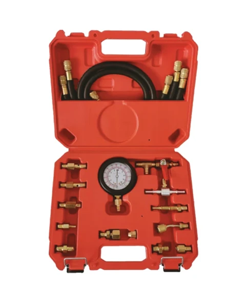 NT Tools NT0136 Çok Fonksiyonlu Yağ Yanma Basıncı Ölçer ürün görseli 1
