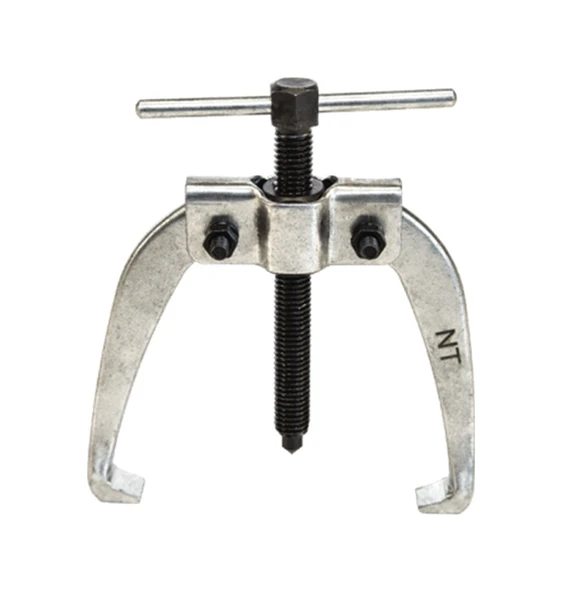 Nt Tools İki Ayak Düz Mini Çektirme 65 X 65mm ürün görseli 1