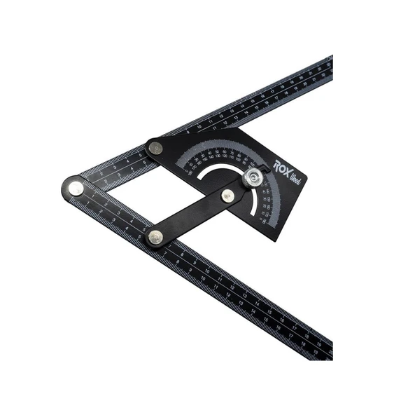 Rox Wood Çok Fonksiyonlu İletki - 153ROX0102 ürün görseli 1