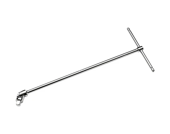 Rıco 1/2" Mafsallı T Saplı Lokma Adaptör - RC3026 ürün görseli 1