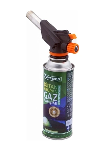 Orcamp Çakmaklı Pürmüz X-501 ürün görseli 1