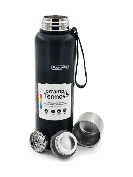 ORCAMP OUT-5050/ KAMP TERMOS 1000 ML ürün görseli 1
