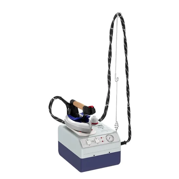 Silter Kazanlı Tip Buharlı Ütü 2002 2 Litre - Resim 2
