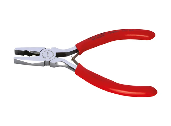 CERPA ELEKTRONİKÇİ PENSE 110 MM ürün görseli 1