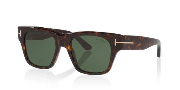 Tom Ford TF1280 52N 53 Unisex Güneş Gözlüğü ürün görseli 1