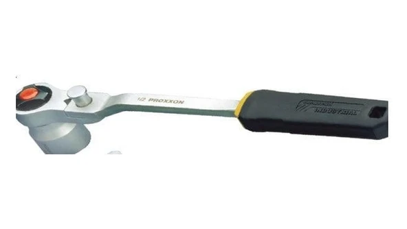 Proxxon Cırcır Kolu 1/4 Açılı Prox23086 ürün görseli 1