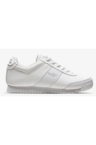 Lescon Flınt 4 Sneakers Beyaz Erkek Spor Ayakkabı ürün görseli 1