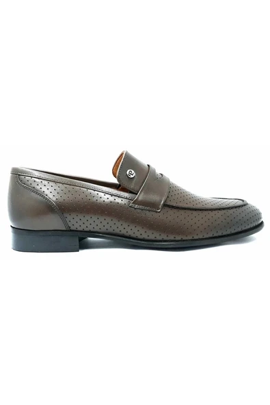 Pierre Cardin 120531 Kahverengi 38-40 Neolit Taban Erkek Ayakkabı ürün görseli 1