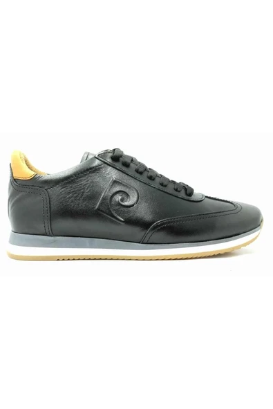 Pierre Cardin 1367465 Siyah Günlük Casual Erkek Ayakkabı ürün görseli 1