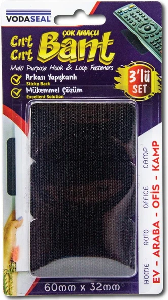 VODASEAL ÇOK AMAÇLI CIRTLI BANT ürün görseli 1