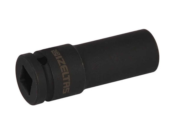 İzeltaş 21 Mm 1/2" Altı Köşe Havalı Derin Lokma Anahtar ürün görseli 1