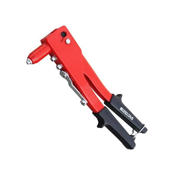 İzeltaş 6195 26 0260 260 Mm Perçin Tabancası ürün görseli 1