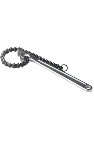 NT Tools NTA1059 12" Zincirli Filtre Anahtarı ürün görseli 1