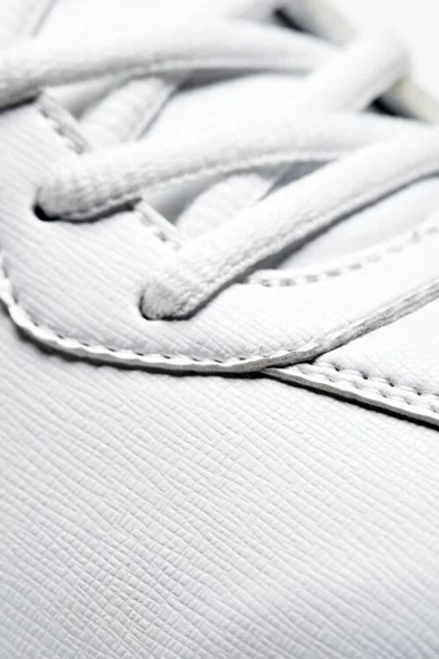 Lescon Neptün-4 Sneakers BEYAZ - Resim 7